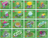 Dinosaur Island board game
