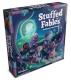 Stuffed Fables™ An AdventureBook™ Game