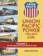 Union Pacific Power 1965-2015 In Color volume 3: Second-Gen