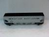 Western Maryland scale die cast hopper #6232152 (used)