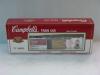 Campbell's Kids 90th birthday boxcar shell with box (used)