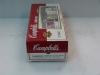 Campbell's Kids 90th birthday boxcar shell with box (used)