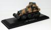 Schneider AMC P16 – 1st Infantry Reconnaissance Group, French Ar