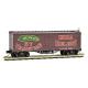 Heinz Series #7 36' Wood Sheathed Ice Reefer #305