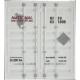 National Fast Freight 53' Corrugated Container #051105