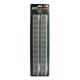 HO Unitrack 369mm (14.5") Straight Track 4-Pieces