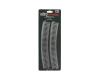 HO Unitrack Curved Track R28 3/4"-22.5° 4-Pieces