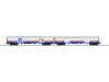 American Freedom Train 18" add-on 2-pack #4