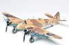 Bristol Beaufighter Mk.VI airplane plastic kit