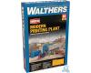 Modern Printing Plant kit