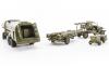 WWII USAAF 8th Air Force Bomber Resupply Set 1:72