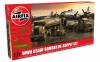 WWII USAAF 8th Air Force Bomber Resupply Set 1:72