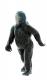 O Bigfoot figure