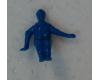 sitting man for #50 gang car