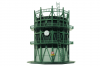 Shell Gasometer building kit