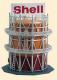 Shell Gasometer building kit