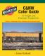 C&NW Color Guide to Freight and Passenger Equipment Volume 1