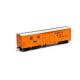 Union Pacific 50' Mechanical Reefer #351558