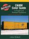 C&NW Color Guide to Freight and Passenger Equipment Volume 2