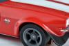 AFX Camaro SS350 – Red slot car