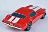 AFX Camaro SS350 – Red slot car