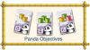 Takenoko board game