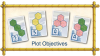 Takenoko board game