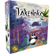 Takenoko board game