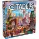 Citadels board game