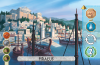 7 Wonders Duel board game