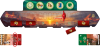 7 Wonders Duel board game