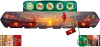 7 Wonders Duel board game