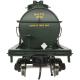 Rohm & Haas Company 8,000 gallon tank car #8580
