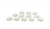 Just Plug™ Splicer Plugs 12-Pieces