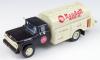 Kendall Motor Oil 1960 Ford Tank Truck