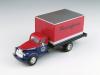 Westinghouse 1941-1946 Chevy Box Truck
