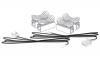 Just Plug™ Extension Cable Kit