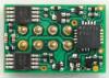 DP2X-UK DCC decoder