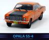 Chevrolet Opala SS - 4cc – 1975