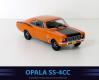 Chevrolet Opala SS - 4cc – 1975