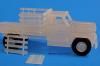 12 Foot Stake Flatbed Truck kit