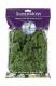 basil SuperMoss® preserved reindeer moss 0.85 in³ (1.4 dm³) bag