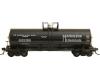 Mathieson Chemicals ACF 11,000 Gallon Insulated Tank Car #2569