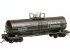 Mathieson Chemicals ACF 11,000 Gallon Insulated Tank Car #2569