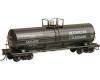 Mathieson Chemicals ACF 11,000 Gallon Insulated Tank Car #2570