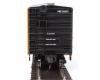 Pacific Fruit Express 50' Exterior Post Mechanical Reefer #30121