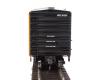 Pacific Fruit Express 50' Exterior Post Mechanical Reefer #30121