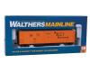 Pacific Fruit Express 50' Exterior Post Mechanical Reefer #30121