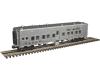 Rio Grande (MW Diner Kitchen Car) express boxcar #AX-2565