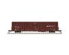 BNSF Swoosh Logo BX-177 60' Box Car #781273